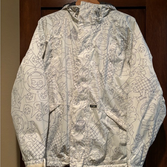 Burton Ski shell and pants - Picture 15 of 15